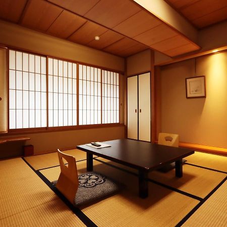 ホテル 錦の湯 地本屋 松本市 エクステリア 写真
