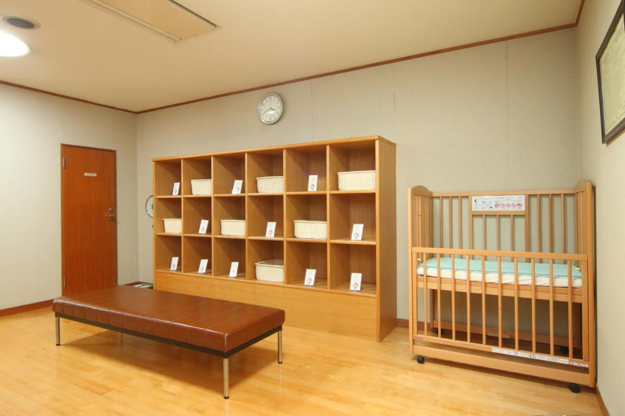 ホテル 錦の湯 地本屋 松本市 エクステリア 写真