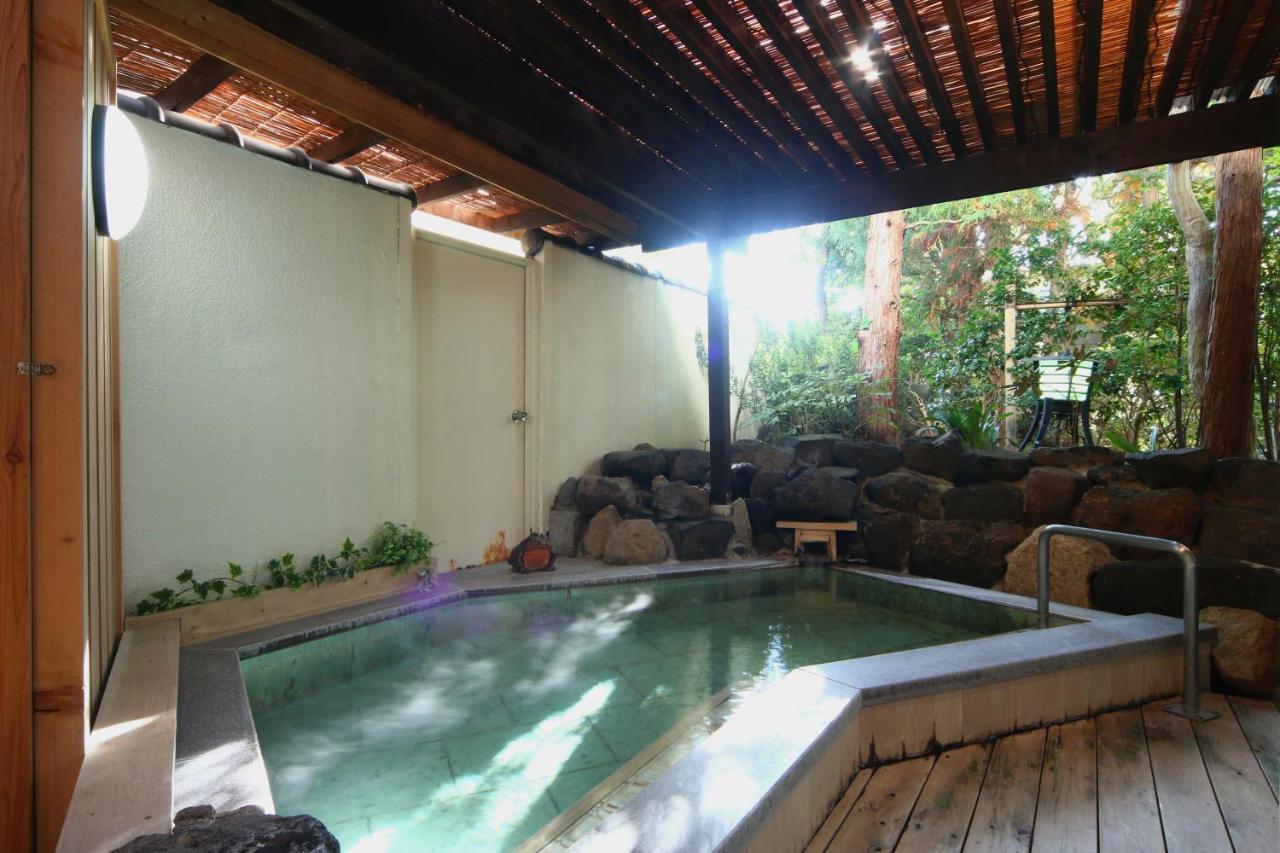 ホテル 錦の湯 地本屋 松本市 エクステリア 写真