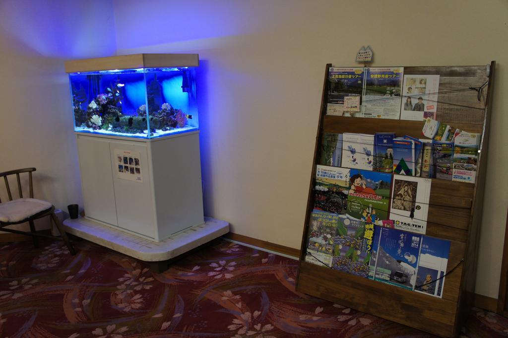ホテル 錦の湯 地本屋 松本市 エクステリア 写真