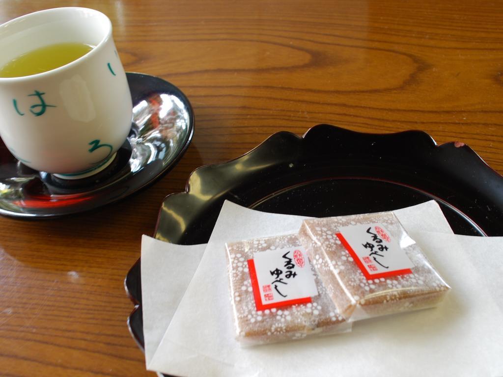 ホテル 錦の湯 地本屋 松本市 部屋 写真