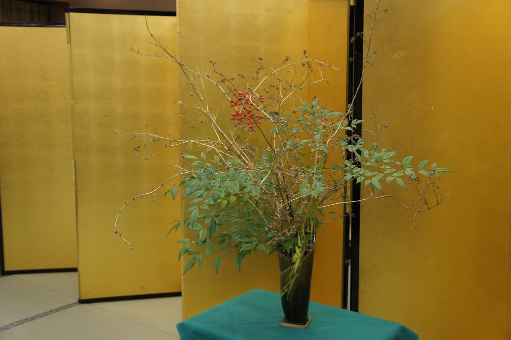 ホテル 錦の湯 地本屋 松本市 エクステリア 写真