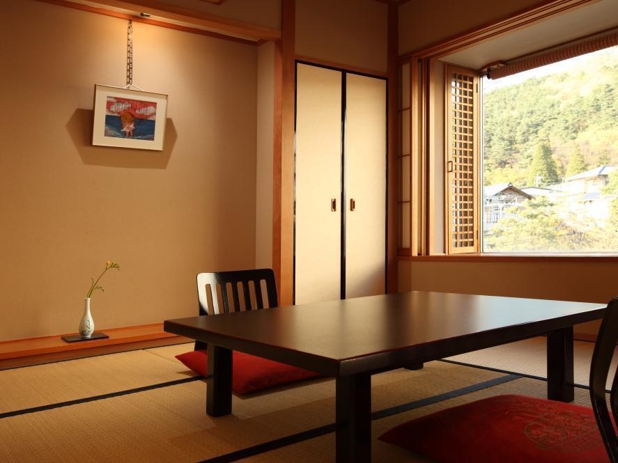 ホテル 錦の湯 地本屋 松本市 エクステリア 写真